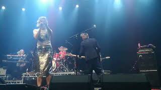 Sleeper - Factor 41, London 06.05.22