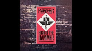Manowar  - Guyana [The Cult Of The Damned] (2021 Remaster by Aaraigathor)