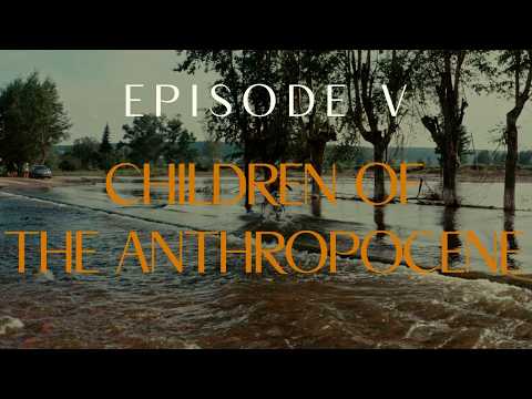 Tráiler de Choose Earth (2025)