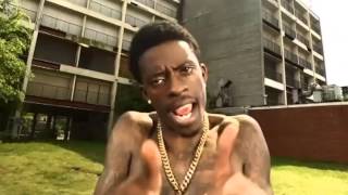 Rich Homie Quan Ft. Meek Mill &amp; Young Jeezy - Type Of Way (Remix) CDQ