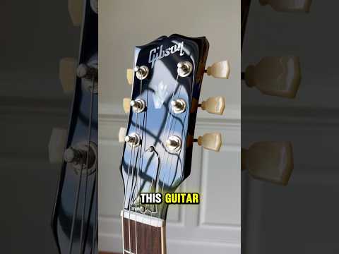 2025 Gibson ES-335 Gloss 50s - Vintage Tobacco Burst image 26