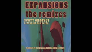 Scott Grooves Featuring Roy Ayers - Expansions (The Pyramid Jazz Fusion Remix)