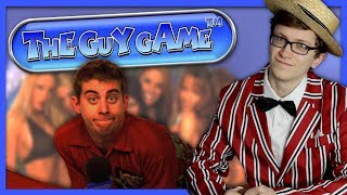 The Guy Game - Scott The Woz