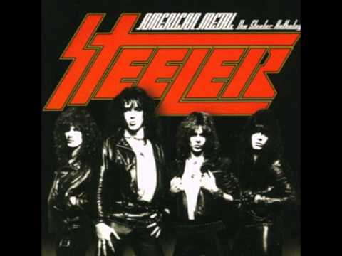 Steeler   Serenade (acoustic version by Ron Keel, recorded in 2005)