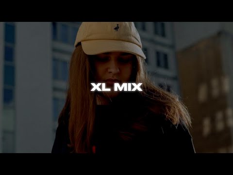 LUNA, SAMRA, APACHE207, JUJU, RAF CAMORA, 1986ZIG, SIDO, AYLIVA, EDDIN, ELIF, PA SPORTS  | XL MIX