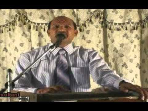 duniyan to jdo mery sah pury hon gy[pastor shafquat masih]sharja dubai program