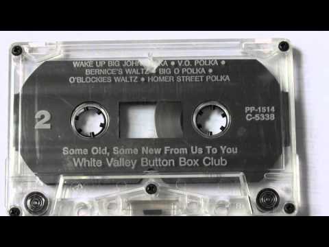 White Valley Button Box Club - Bernice's Waltz