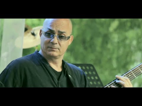 Alex Rostotsky – 'Stange Hundertwasser'. Feat. Dominique Di Piazza