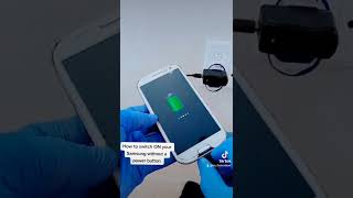 Download lagu cara menyalakan Samsung Anda tanpa tombol power mp3