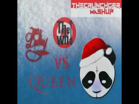 Jan Delay vs. CRO vs. Train vs. The Who vs.Queen MashUp