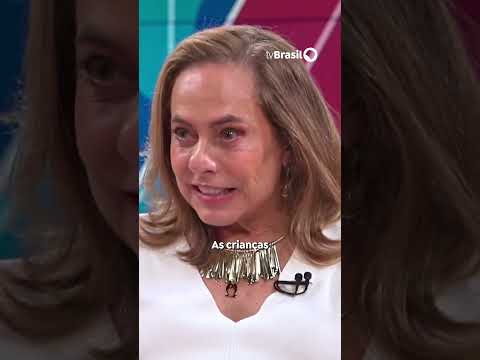 Maria Prata fala sobre os desafios da educação infantil na era da inteligência artificial