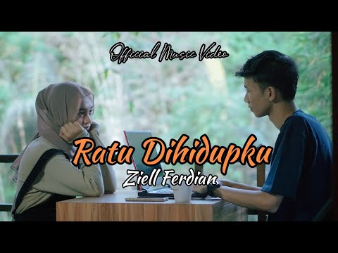 Ziell Ferdian - Ratu Dihidupku (Official Music Video)