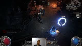 [閒聊] 流亡黯道2 STEAM版 如何使用搖桿玩?