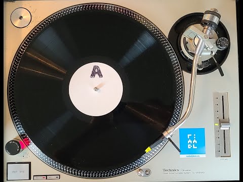 Another Channel ‎– (Dub) Excursion(s)