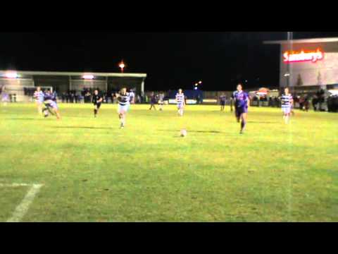 12/13 L.C 2nd Round v Darlington 1883 A 2