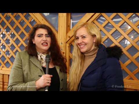 Franken Life - Interview mit Luzandra Blanco ( 2017 )