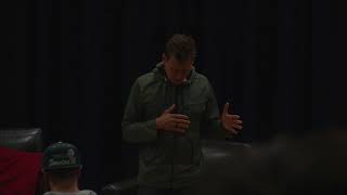 Loveology pt1/Sexuality