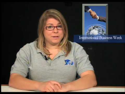 Osprey TV News Febuary 2nd 2010