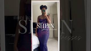 Download lagu Shein Spring Haul | #shein #dress #shorts #viralshorts #explore #fashion #ootd #curvyfashion #dress mp3
