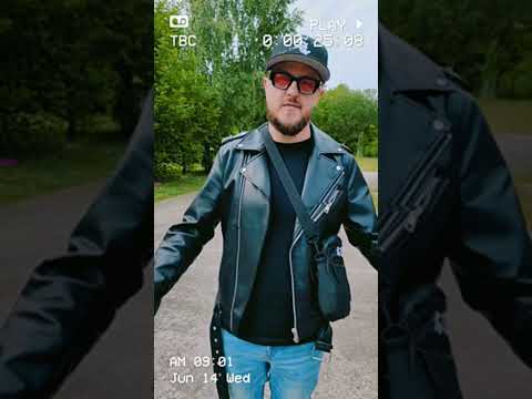 Podpora tvorby digitálního EP a úvodního videoklipu