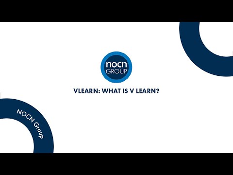 vLearn - What is vLearn