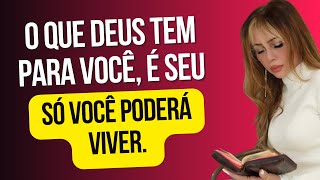 TESTEMUNHO, AS COISAS SÓ ACONTECEM NO TEMPO DE DEUS.