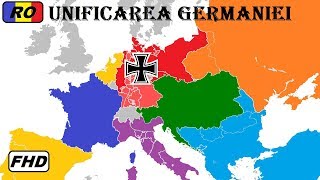 Unificarea Germaniei