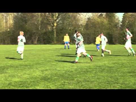 HH'97 C1-deWeide C2 - 9 april 2011