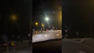 AH CRUISER DRIVING PART 77