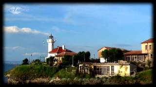 St. Anastasia island, Burgas... о. Света Анастасия