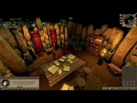Death to the Dorgeshuun - Runescape 3 [RS3] No Commentary (2021)