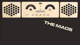 The Mads - Mod Radio UK Jingle