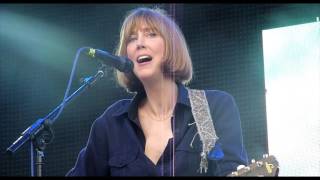 Beth Orton : Central Reservation - Live @ Bluedot Festival 24th July 2016