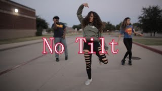 Ski Mask The Slump God x Lil Yachty x Asap Ferg - No Tilt (Dance Video) shot by @Jmoney1041