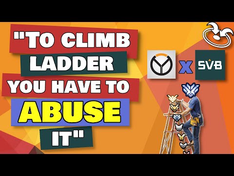 Echo, Climbing Ladder, The Unlucky Challenge & Hero Pools | Group Up! Ep. 6