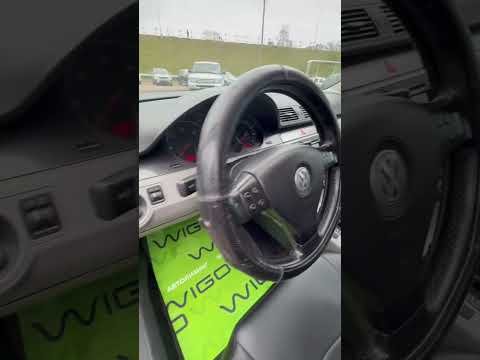 фото volkswagen passat b6 0