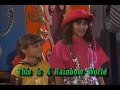 Mickeys Fun Songs Lets Go To The Circus Rainbow World