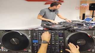 Europa2 MixLab 017 DJ Yanko Kral