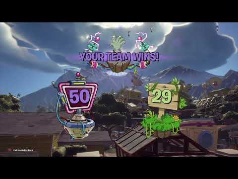 Plants Vs Zombies BattleFor neighbourvill GamePlay Part 8 The Imp PS4