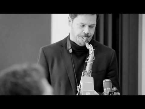 Seamus Blake and Frank Woeste Dialogue #9 "The Libretto Dialogues