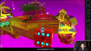 Playthru – Episode 03 – Serpent Starway (part I)