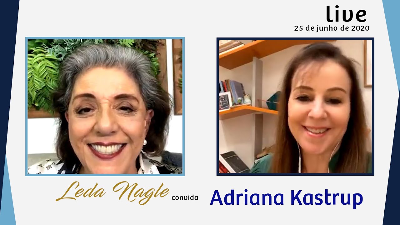 ASTRÓLOGA ADRIANA KASTRUP ; SETEMBRO VAI SER MUITO PIOR | LEDA NAGLE