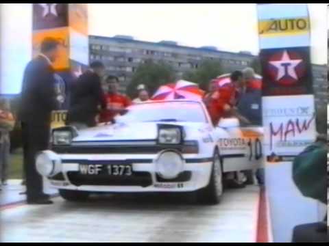 RSMP 1993 - relacja GEM-STUDIO