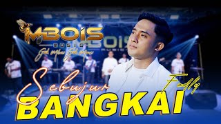 Download lagu YANG VIRAL DI TIKTOK SEBUJUR BANGKAI FADLY MBOIS MUSIC mp3