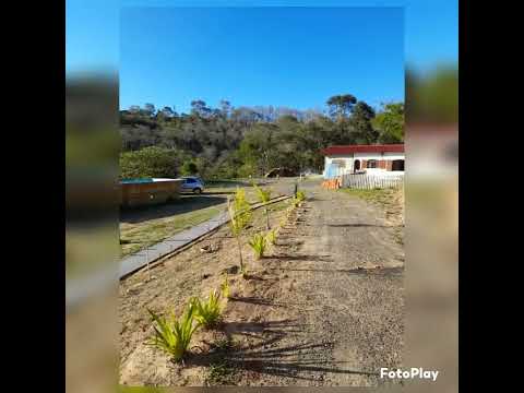 Chácara à venda e para alugar 22000m2 em Caçapava por R$450.000 imagem 1