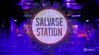 Dos Colognes LIVE @ Salvage Station 11-2-2019