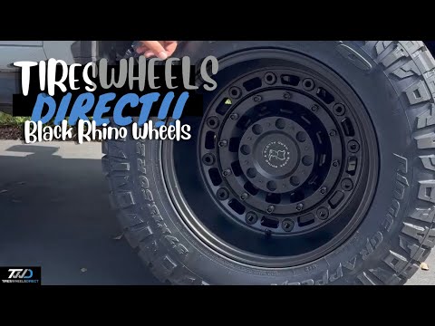 Black Rhino Arsenal 20x12 -44 Offset 8x180 on 2020 Chevrolet 2500 Duramax Part#2012ARS-48180M25