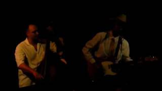 wanted men - mental revenge