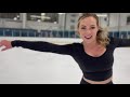Demo Reel Madeline Stammen 2022