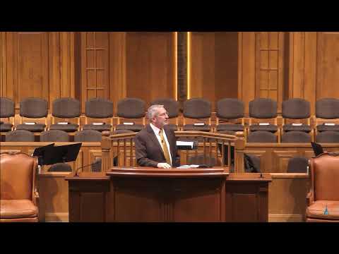 20220116pm - Live Stream | Fairhaven Baptist Church